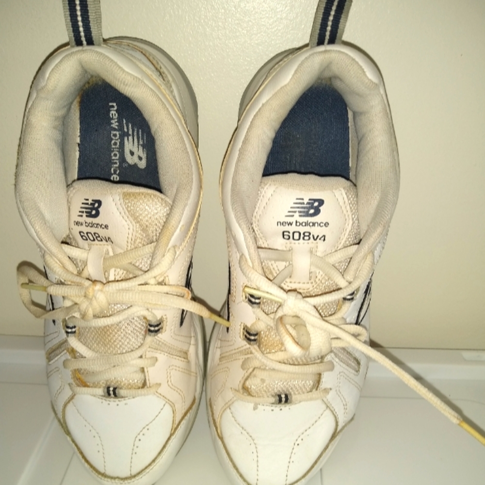 New Balance 608 women's 9.5